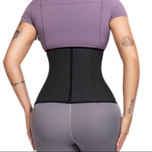 NWT Ashlone Waist Trainer Corset